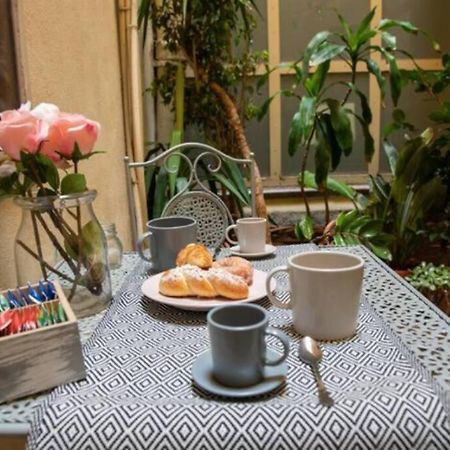 Casa Marchese Roccaforte A Palermo Apartment Екстериор снимка