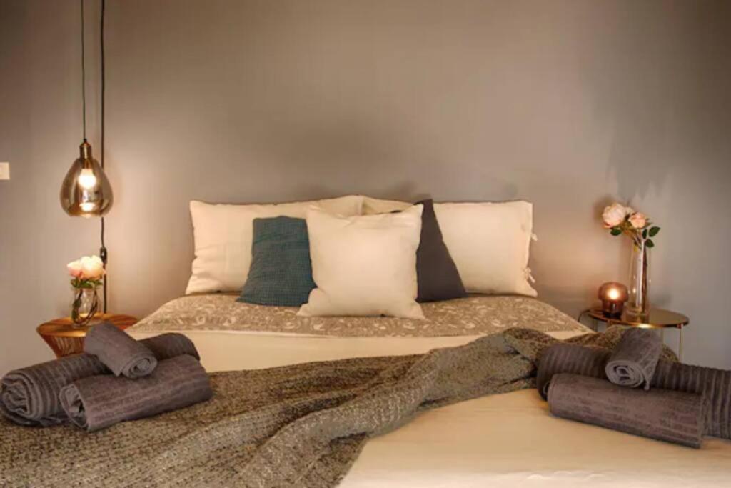 Casa Marchese Roccaforte A Palermo Apartment Екстериор снимка