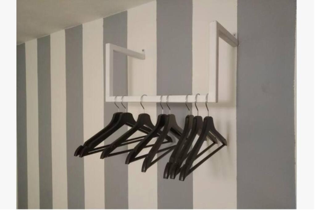Casa Marchese Roccaforte A Palermo Apartment Екстериор снимка