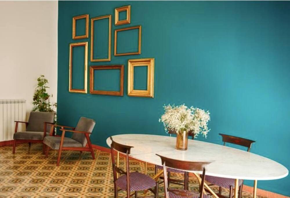 Casa Marchese Roccaforte A Palermo Apartment Екстериор снимка