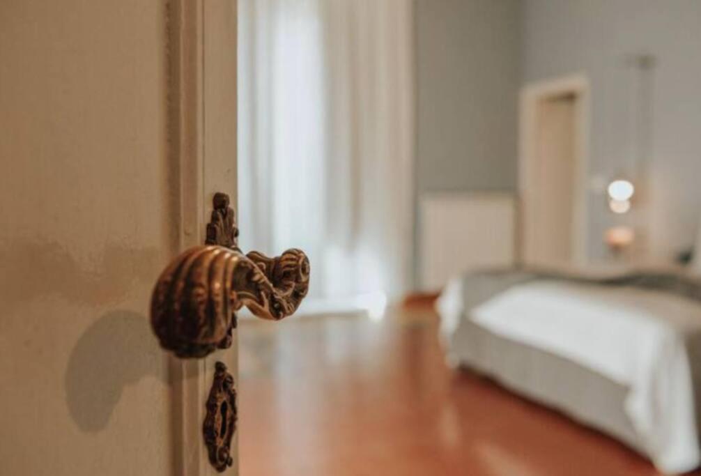 Casa Marchese Roccaforte A Palermo Apartment Екстериор снимка