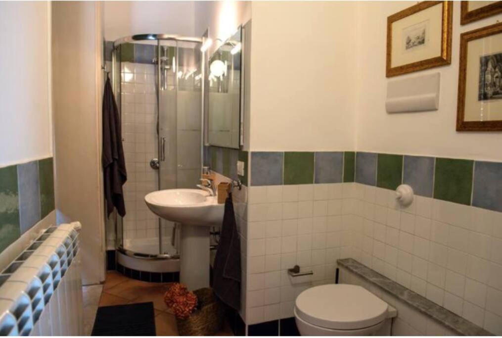 Casa Marchese Roccaforte A Palermo Apartment Екстериор снимка