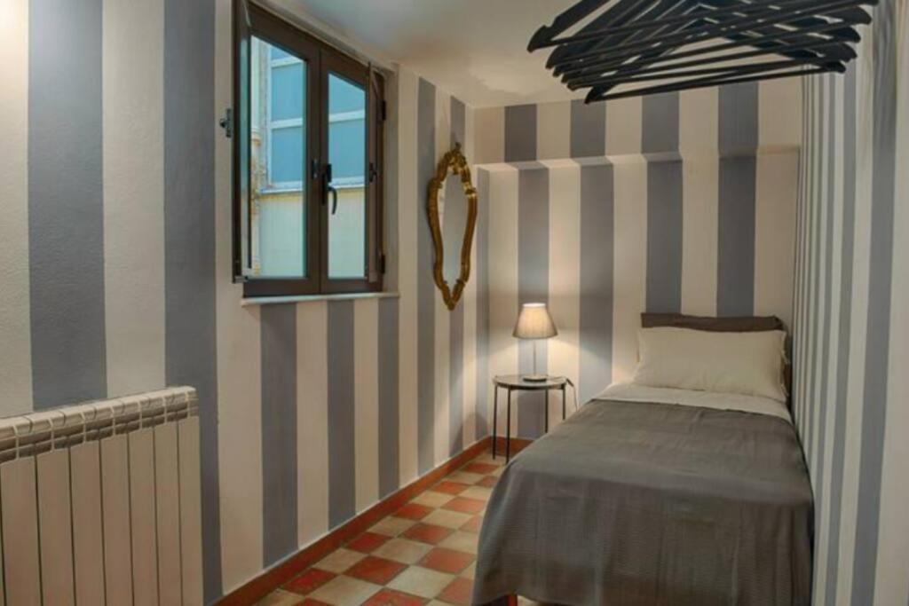 Casa Marchese Roccaforte A Palermo Apartment Екстериор снимка