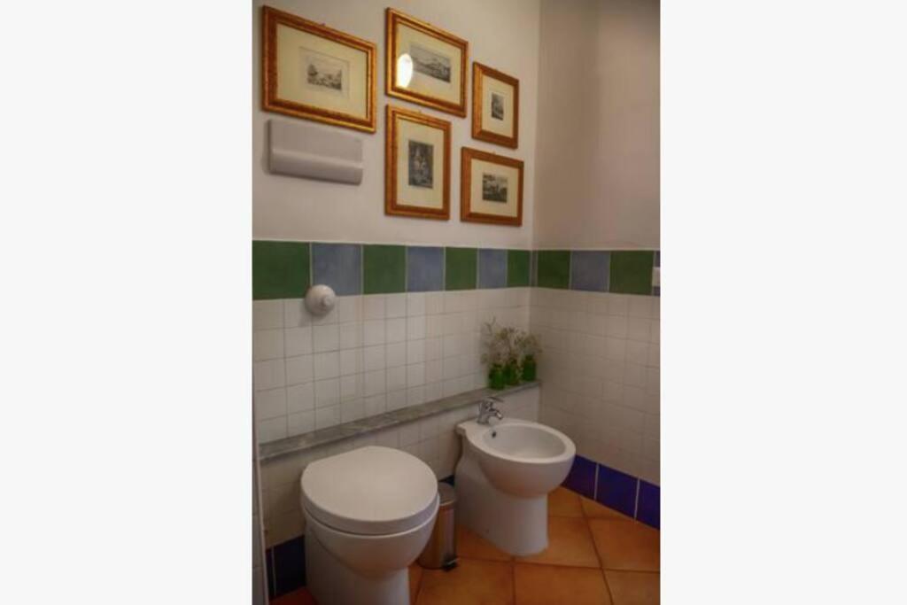 Casa Marchese Roccaforte A Palermo Apartment Екстериор снимка